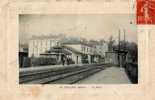 69 OULLINS La Gare - Oullins