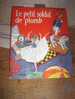 LE PETIT SOLDAT DE PLOMB B.D. ANDERSEN / ODEGE 1968 BANDE DESSINEE - Altri & Non Classificati