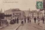 AIRE SUR ADOUR  GRAND RUE 1908 - Aire