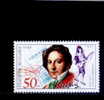 Bulgarie 1992 - Yv.no.3431 Neuf** - Ungebraucht