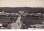 27 SERQUIGNY Panorama Du Village Vers 1910 !!!! - Serquigny