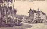 LA HULPE = Sanatorium Populaire La Hulpe-Waterloo (Poste) - Vue Générale (Nels) 1908 - La Hulpe