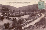 Vallée Et Gorge De La Sioule - Saint Gervais D'Auvergne