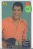 ELVIS PRESLEY Telecarte Phonecard Musique Music Muziek Musiek (35) - Musique