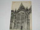 (360) -1- Carte Postale Sur Ploermel Eglise St Armel - Ploërmel