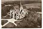 DORMANS  -  ** VUE AERIENNE DE LA LA CHAPELLE DE LA MARNE **  -   Editeur:  COMBIER   N°: 40-54.A - Dormans