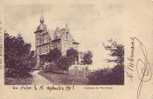 LA HULPE = Château Du Val Riant  (Nels  S.11  N° 151) 1901 - La Hulpe