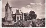 LONGNY AU PERCHE . Chapelle Notre Dame De Pitié Monument Classé Pélérinage:8 Septembre - Longny Au Perche