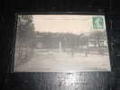 VALMONDOIS - LA PLACE LE MONUMENT DAUMIER + ENFANTS - 95 VAL D´OISE - Carte Postale De France - Valmondois