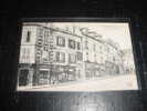 PARMAIN - RUE GUICHARD - COMMERCES PHARMACIE VINS BEAUJOLAIS - 95 VAL D´OISE - Carte Postale De France - Parmain