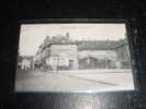 MAGNY-EN-VEXIN PLACE D'ARMES - GARAGE VIARD AUTOMOBILES - 95 VAL D´OISE - Carte Postale De France - Magny En Vexin