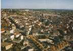 Cpc 1315 - SAINT JUNIEN - Vue Générale Aérienne (87 - Haute Vienne) - Saint Junien