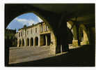 {20027} 47 Lot Et Garonne Monflanquin , Ancienne Bastide Du XIIIè Siècle - Monflanquin