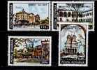 Roumanie  1994 - Yv.no.4130/3  Neufs**(D) - Unused Stamps