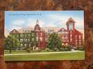 St.Anselms College Manchester New Hampshire  Cca 1940  EF  D9879 - Manchester