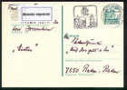 Bundesrepublik Deutschland Ganzsachen Postkarten Mi.-Nr. P 126, Mit Poststempel Bergisch-Gladbach, Gebraucht  (9) - Autres & Non Classés
