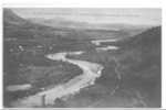 26 /FL/ LE MARTOURET, DIE, La Drome Vue D'une Terrasse Du Martouret, - Die