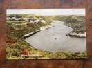 Solfach , Solva  Harbour  Wales 1930-40's  VF  9920 - Pembrokeshire