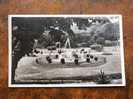 Bournemouth, The Fountain , Central Garden RPPC   Cca 1935-  F+  9926 - Bournemouth (depuis 1972)