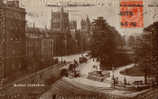 BRISTOL CATHEDRAL / BEE SERIES / CIRC 1918 - Bristol