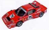 TMC Gold 002, Ferrari 365 GTB4 BB "NART" Le Mans´77 #75, 16th Migault / Guitteny, 1:43 - Altri & Non Classificati