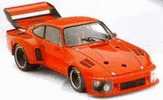 TMC Gold 007, Porsche 935 Turbo 1978 - Andere & Zonder Classificatie