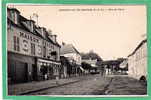 ARNOUVILLE Les GONESSE -- Rue De Paris - Arnouville Les Gonesses