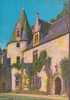 PLESTIN-les-GREVES  ( Le Chateau Gotique De LESMAEZ ).. - Plestin-les-Greves