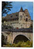 {20039} 47 Lot Et Garonne Nérac , Le Château ; Au 1er Plan Pont Sur La Baïse - Nerac