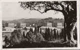 DRAGUIGNAN - (83300) - CPA - Var - Vue Vers Les Casernes - Draguignan