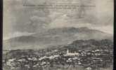 MARTINIQUE..MORNE ROUGE..L'ERUPTION QUI PRECEDA CELLE QUI DETRUISIT LE BOURG 30 NOV 1902.......‹(•¿•)› - Altri & Non Classificati