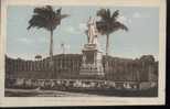 MARTINIQUE..FORT DE FRANCE..STATUE DE L'IMPERATRICE......‹(•¿•)› - Fort De France