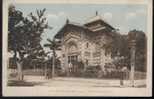 MARTINIQUE..FORT DE FRANCE..BIBLIOTHEQUE SEBOEICHER......‹(•¿•)› - Fort De France