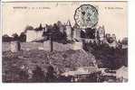 78 BRESSUIRE !!! CPA 2739 !!! Le Chateau   TOP - Bressuire