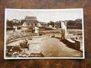 Bognor Regis, Marine Gardens , Animation Real Photo , Sussex  Ca 1930-40´s  VF  9938 - Bognor Regis