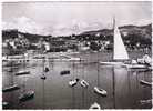 Cpsm ST JEAN CAP FERRAT Le Port - Saint-Jean-Cap-Ferrat