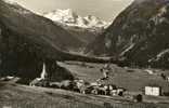 SUISSE - Randa Mit Breithorn - Randa