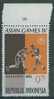 Indonesia Indonesie 1962 Mi 350 ** Boksen / To Box / Boxer - Asian Games IV In Djakarta 1962 - Boxing