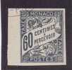 MONACO: Taxe N° 21 ° - Postage Due