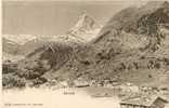 Zermatt - Zermatt