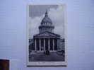 PARIS - Le Panthéon - Animée - Panthéon