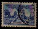 AUSTRALIA    Scott: # 160  F-VF USED - Oblitérés