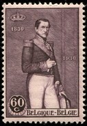 COB  302 (**) / Yvert Et Tellier N°  302 (**) - Unused Stamps
