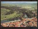 22797 Langeac Vue Générale  édit.artaud N° A 8582 Caravanes D'un Cirque ?  Belle Cpsm - Langeac