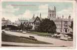 Old Malvern Postcard - Carte Ancienne De Malvern - Grande Bretagne - Other & Unclassified