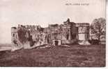 Old Carew Castle Postcard - Carte Ancienne Du Chateau De Carew - Altri & Non Classificati