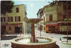 Istres - La Grande Fontaine - Istres