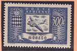 MONACO: PA N° 42 ** - Airmail