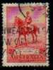 AUSTRALIA    Scott: # 152  F-VF USED - Gebraucht