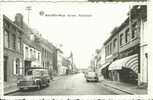 Sint-Gillis-Waas - Kronen Hoekstraat - Oude Auto's + Fiat & Simca Garage !! - Sint-Gillis-Waas